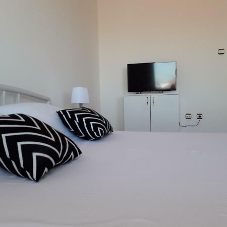 Apartman Dunja NS 2 Novi Sad Bagian luar foto