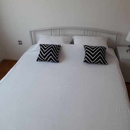 Apartman Dunja NS 2 Novi Sad Bagian luar foto