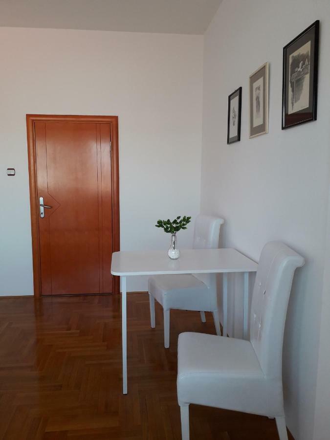 Apartman Dunja NS 2 Novi Sad Bagian luar foto